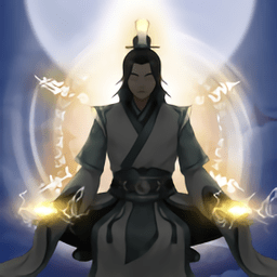 道友挂机吗内购最新版 Logo
